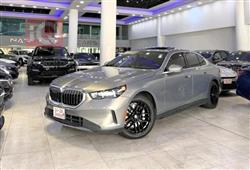 بي ام دبليو الفئة 5